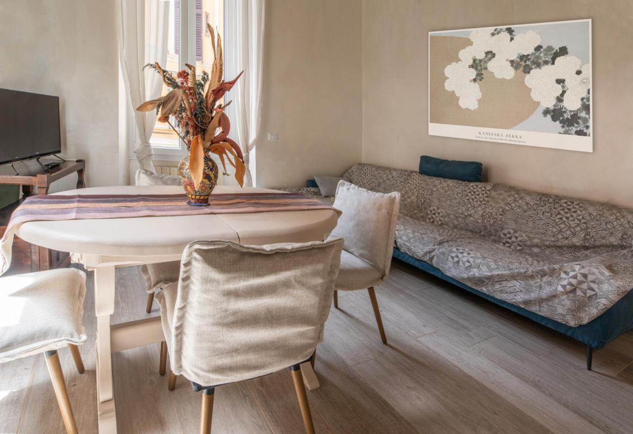 Ad Maiora Suite Rome Exterior photo