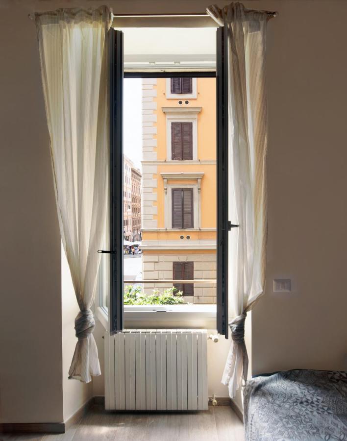 Ad Maiora Suite Rome Exterior photo